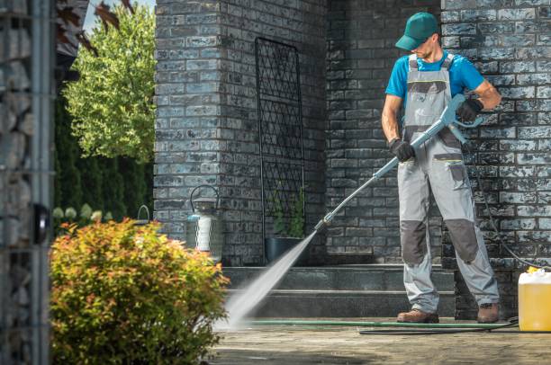Best Solar Panel Cleaning  in Oak Island, NC