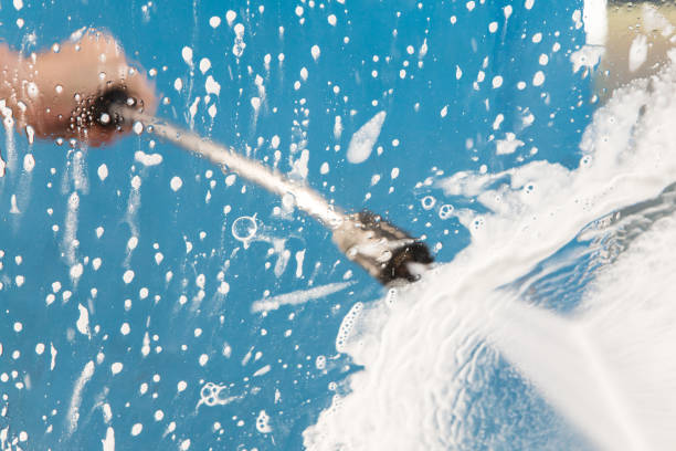 Reliable Oak Island, NC Pressure Washing Solutions
