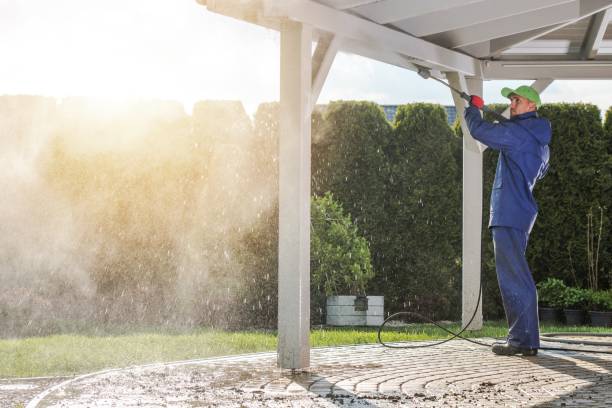 Best Machinery and Equipment Cleaning  in Oak Island, NC